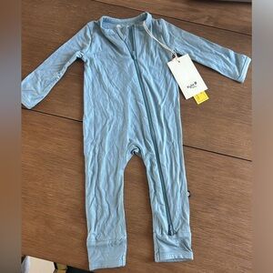 NWT Kyte Baby Onesie